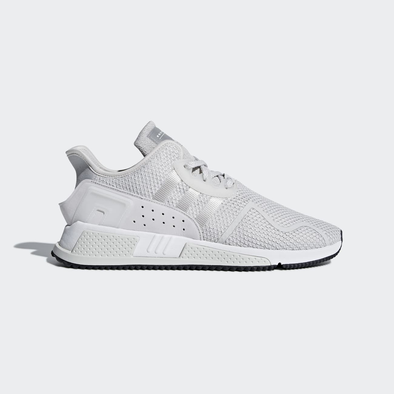 Adidas EQT Cushion ADV Férfi Originals Cipő - Szürke [D49967]